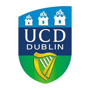 University College Dublin logo